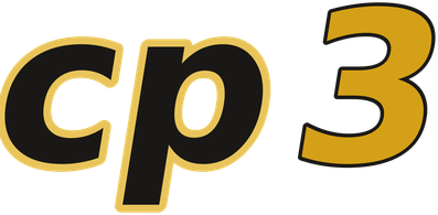 cp3 logo