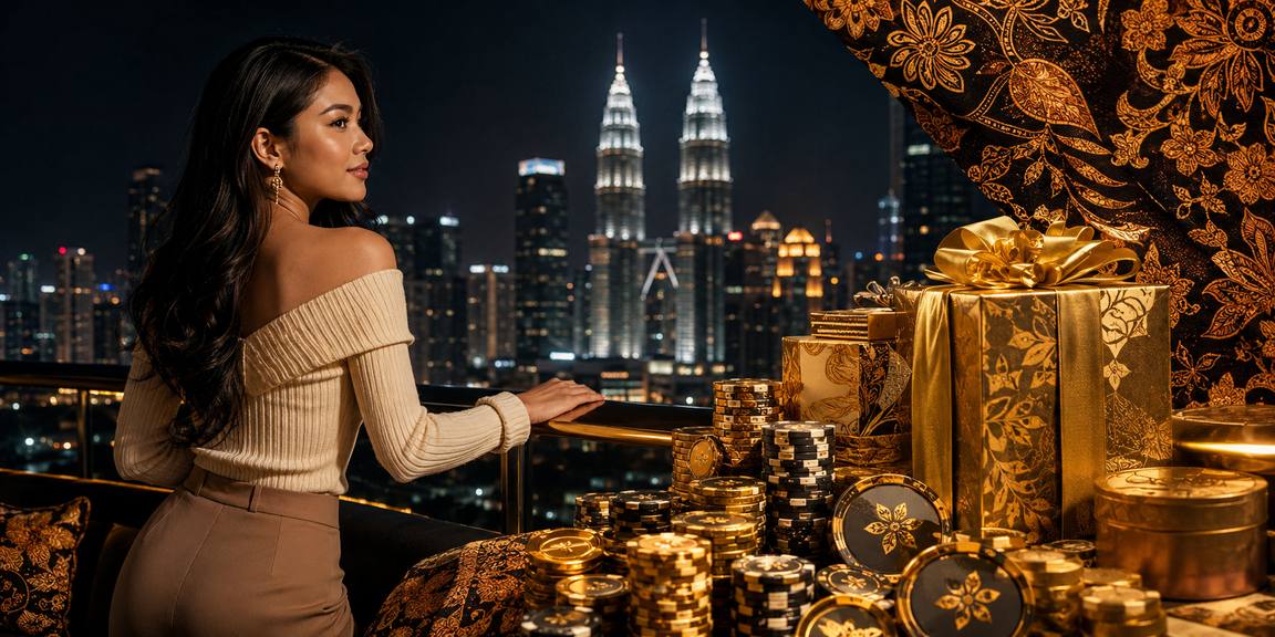 cp3 Treasure Hunt cp3 — Cari, Tuntut, Menang